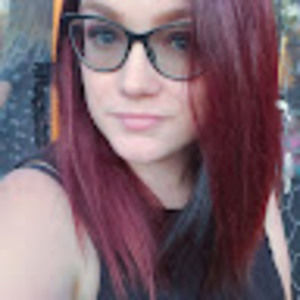 Meet your Posher, Lexi